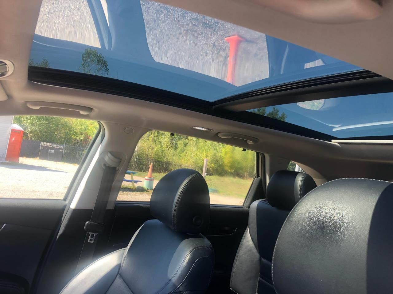 2019 Kia Sorento EX Premium - Photo #7