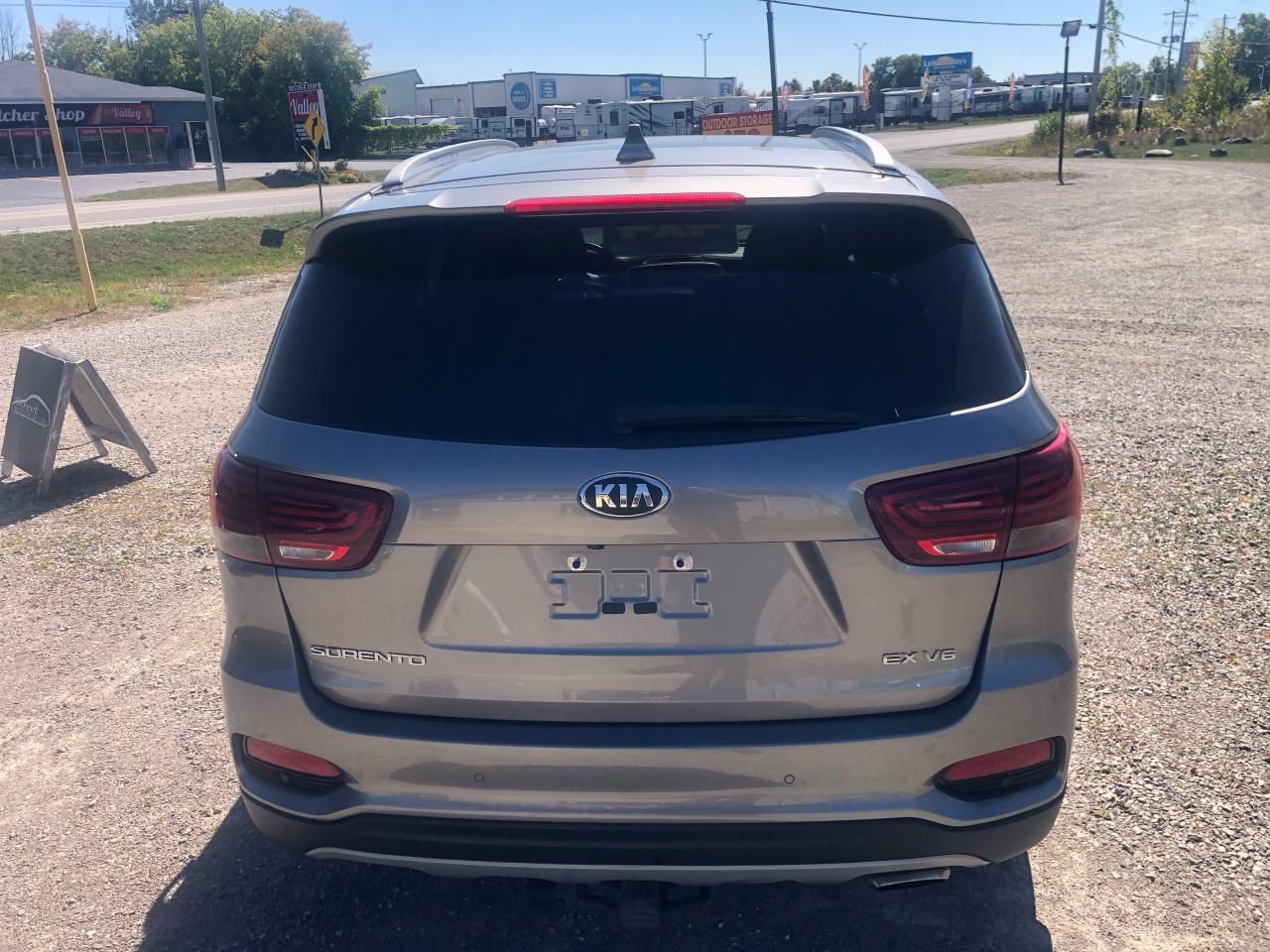 2019 Kia Sorento EX Premium Photo3