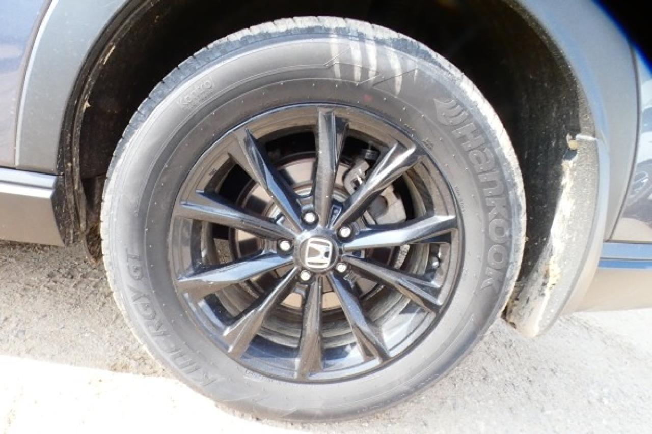 2025 Honda CR-V Sport AWD w/Htd cloth, S/R, BUC - Photo #18