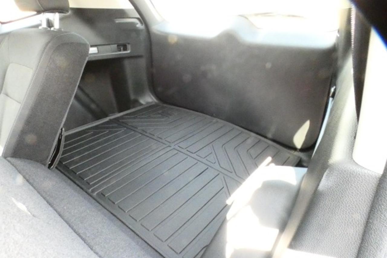 2025 Honda CR-V Sport AWD w/Htd cloth, S/R, BUC - Photo #9