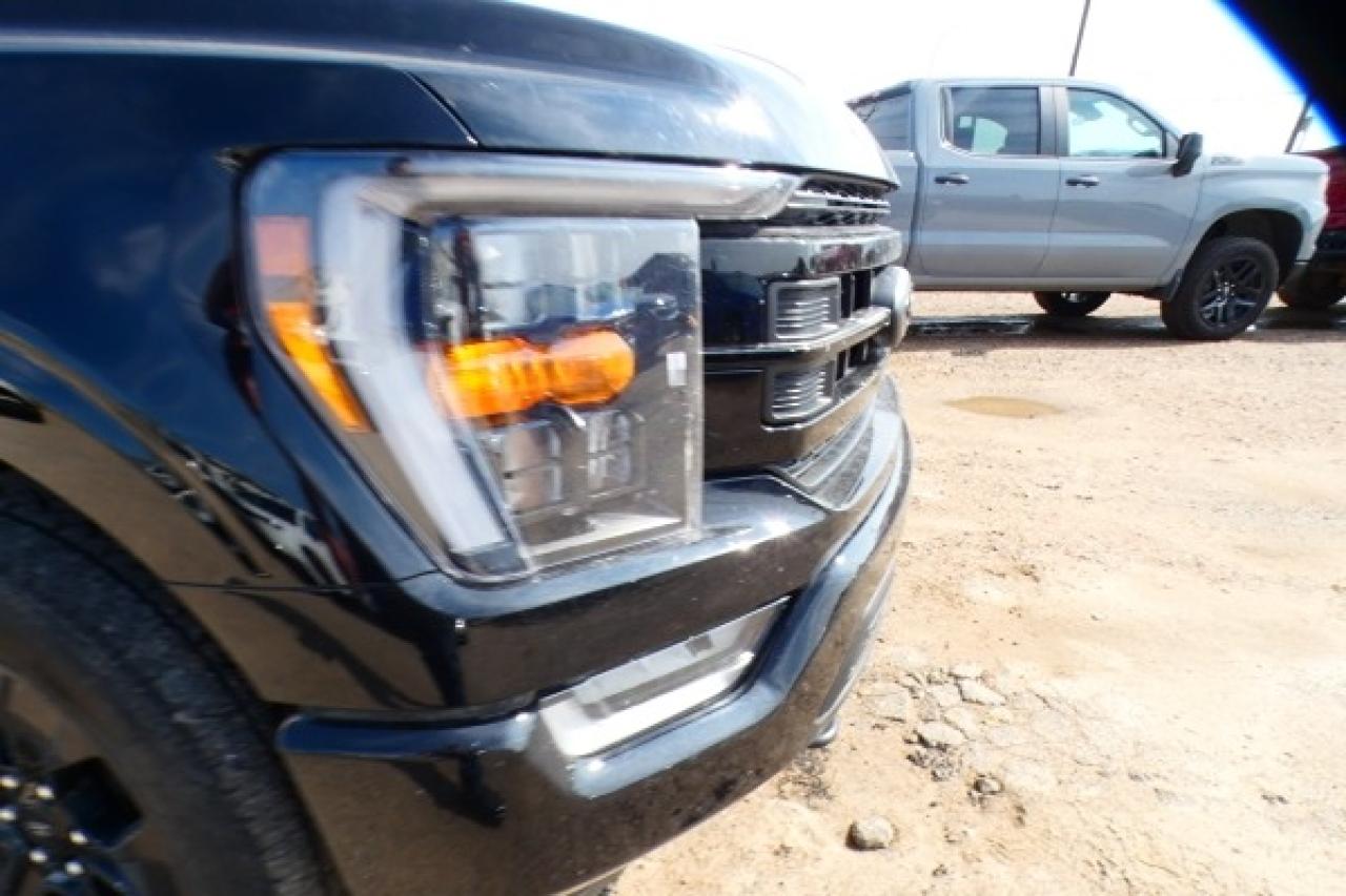 2022 Ford F-150 XLT 4WD SuperCrew 5.5' Box w/Htd Leather, NAV, BUC - Photo #51
