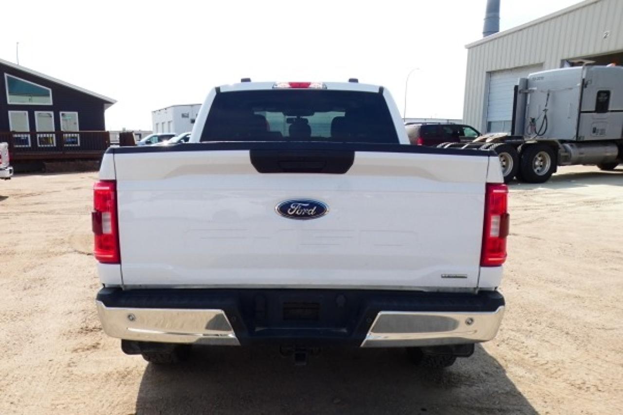 2023 Ford F-150 XLT 4WD SuperCrew 6.5' Box w/Power cloth, NAV, BUC - Photo #7