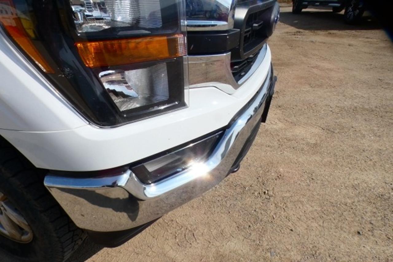 2023 Ford F-150 XLT 4WD SuperCrew 6.5' Box w/Power cloth, NAV, BUC - Photo #30
