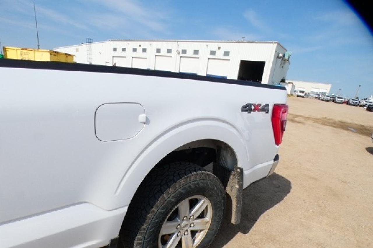 2023 Ford F-150 XLT 4WD SuperCrew 6.5' Box w/Power cloth, NAV, BUC - Photo #22