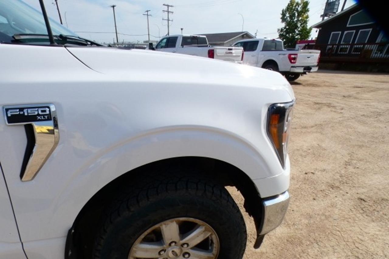 2023 Ford F-150 XLT 4WD SuperCrew 6.5' Box w/Power cloth, NAV, BUC - Photo #32