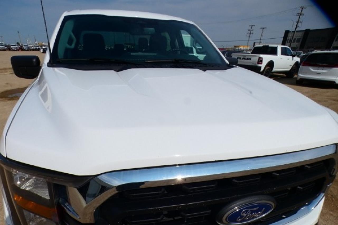2023 Ford F-150 XLT 4WD SuperCrew 6.5' Box w/Power cloth, NAV, BUC - Photo #28