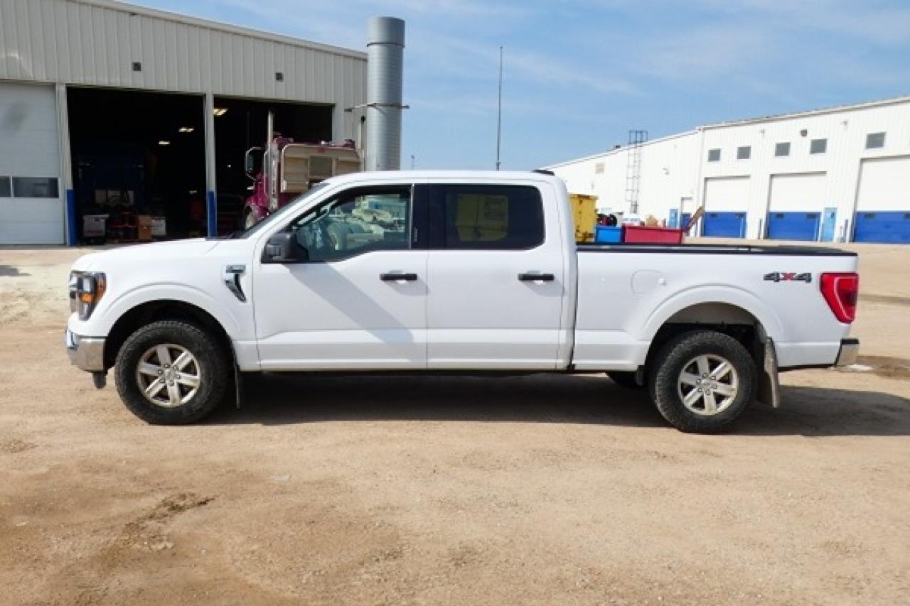 2023 Ford F-150 XLT 4WD SuperCrew 6.5' Box w/Power cloth, NAV, BUC - Photo #1