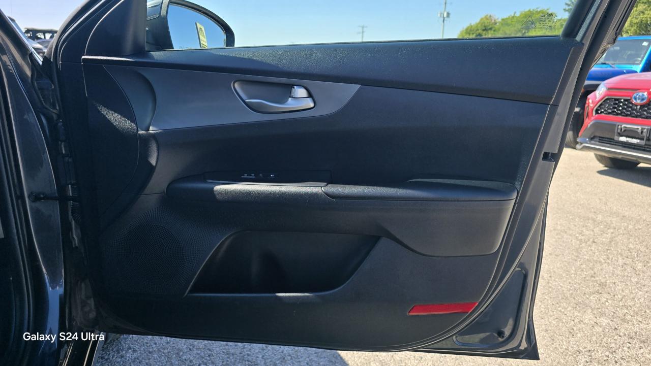 2019 Kia Forte LX - Photo #20