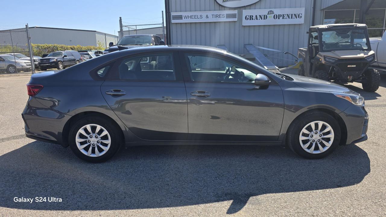 2019 Kia Forte LX - Photo #6