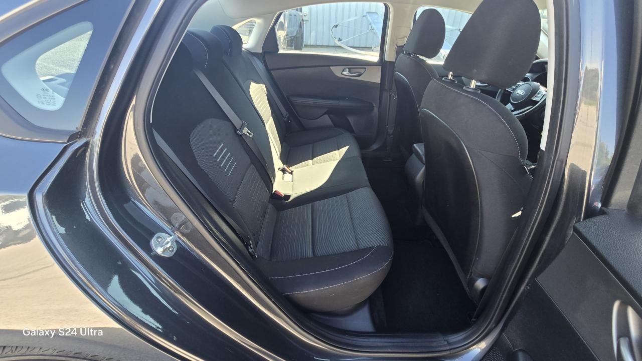 2019 Kia Forte LX - Photo #13