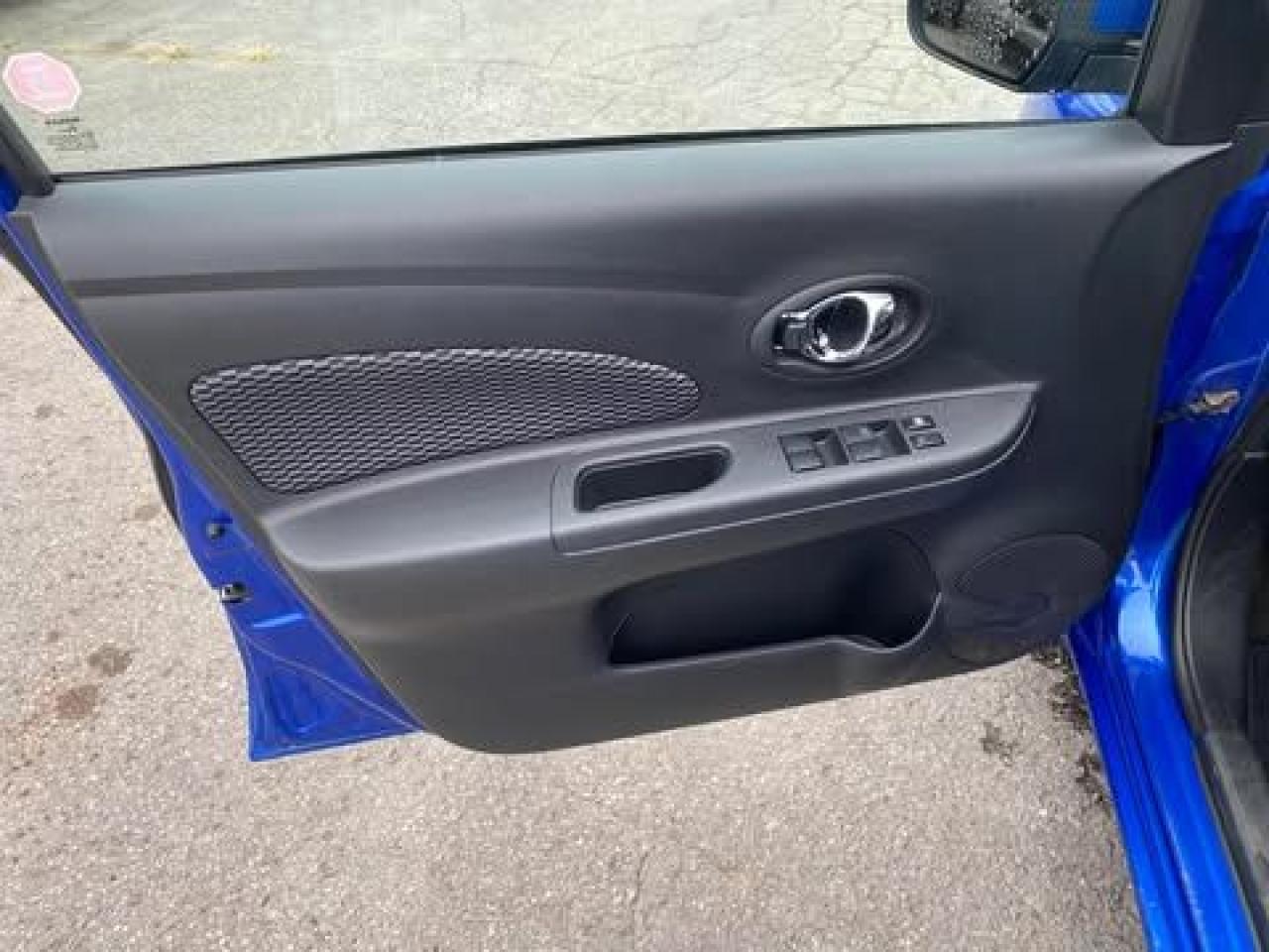 2018 Nissan Micra SV - Photo #15