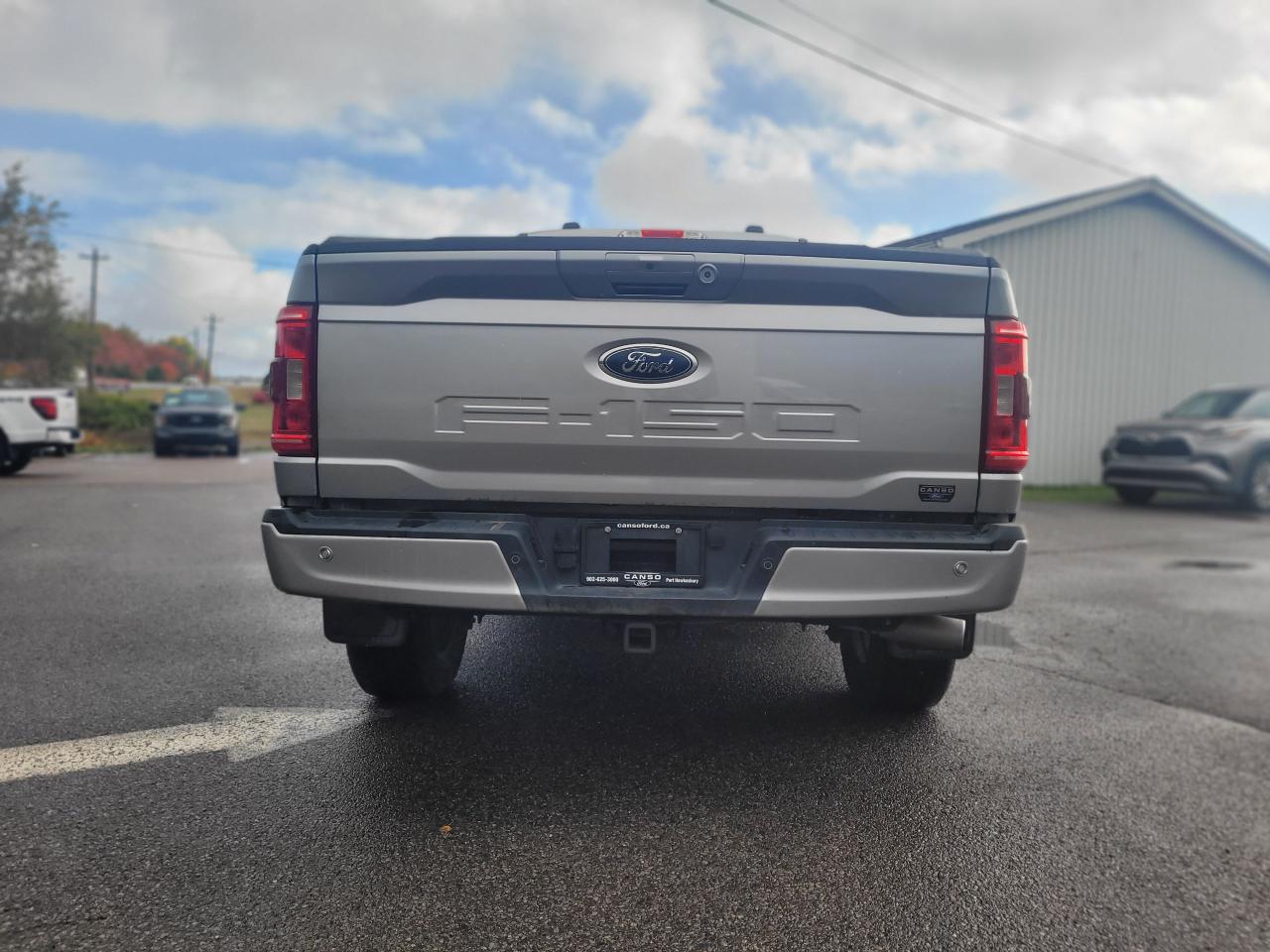 2023 Ford F-150 XLT 4X4 SUPERCREW W/ LESS THAN $215 WEEKLY ALL IN Photo4