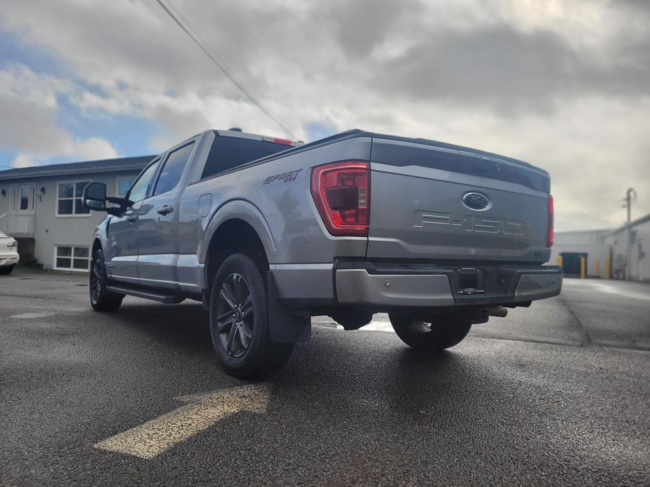 2023 Ford F-150 XLT 4X4 SUPERCREW W/ LESS THAN $215 WEEKLY ALL IN Photo