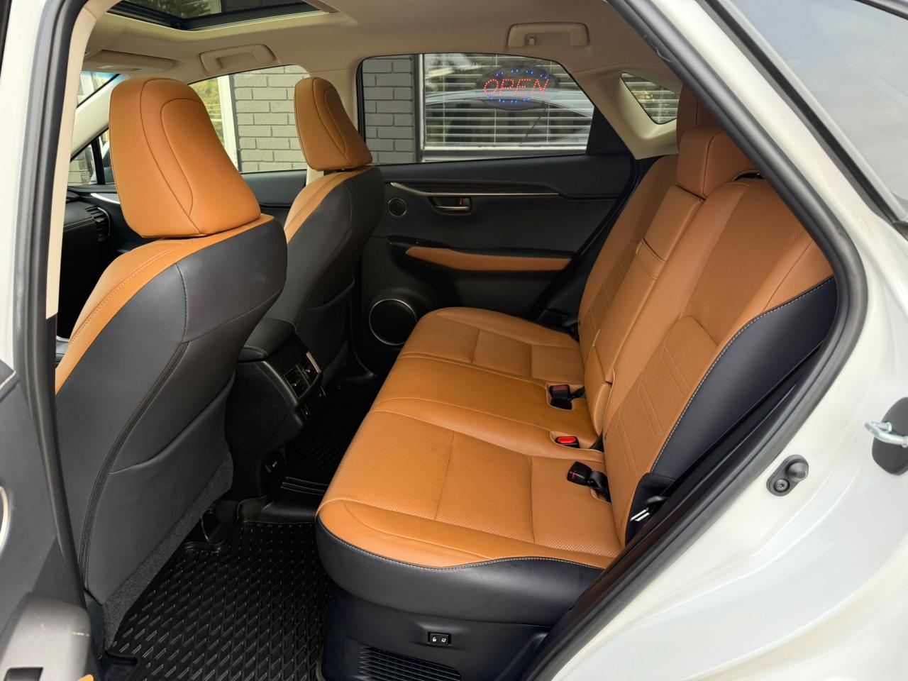 2019 Lexus NX NX 300 w/ Executive Package - Photo #13