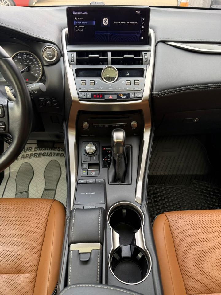 2019 Lexus NX NX 300 w/ Executive Package - Photo #15
