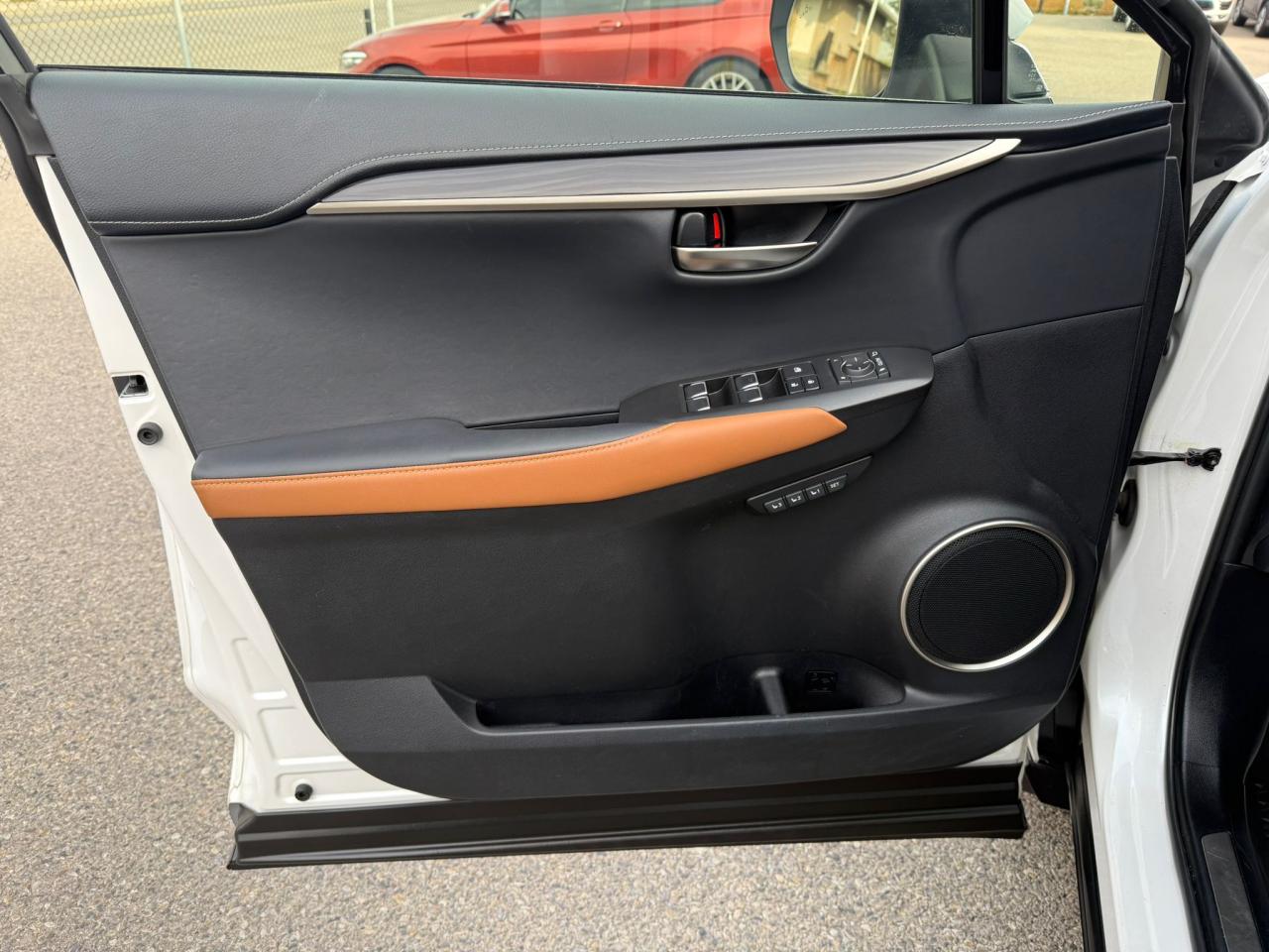 2019 Lexus NX NX 300 w/ Executive Package - Photo #16