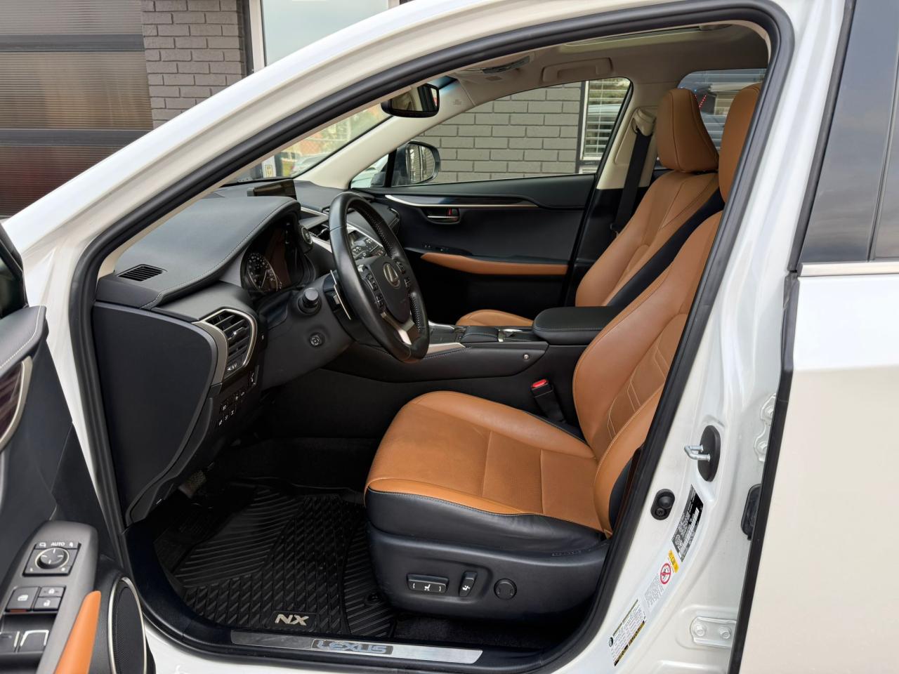2019 Lexus NX NX 300 w/ Executive Package - Photo #17