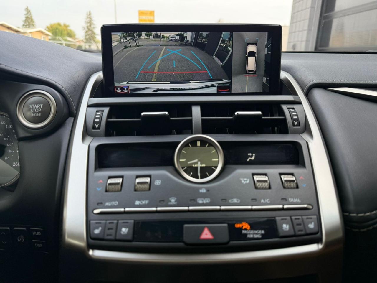 2019 Lexus NX NX 300 w/ Executive Package - Photo #23