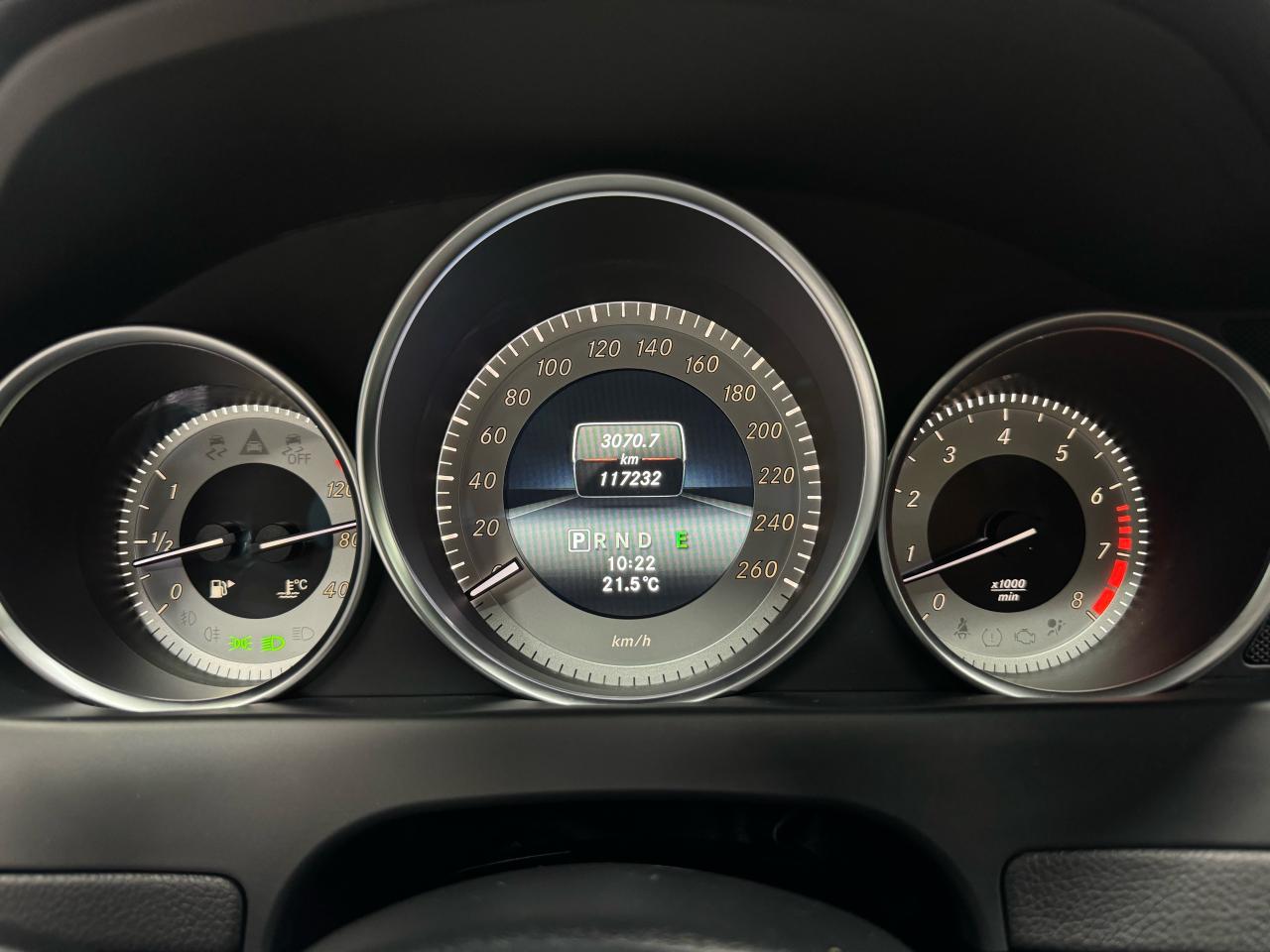2015 Mercedes-Benz C 350 AMG PKG|COUPE|4MATIC|NAV|BACKUP|FCW|LKA|HK SOUND| - Photo #13
