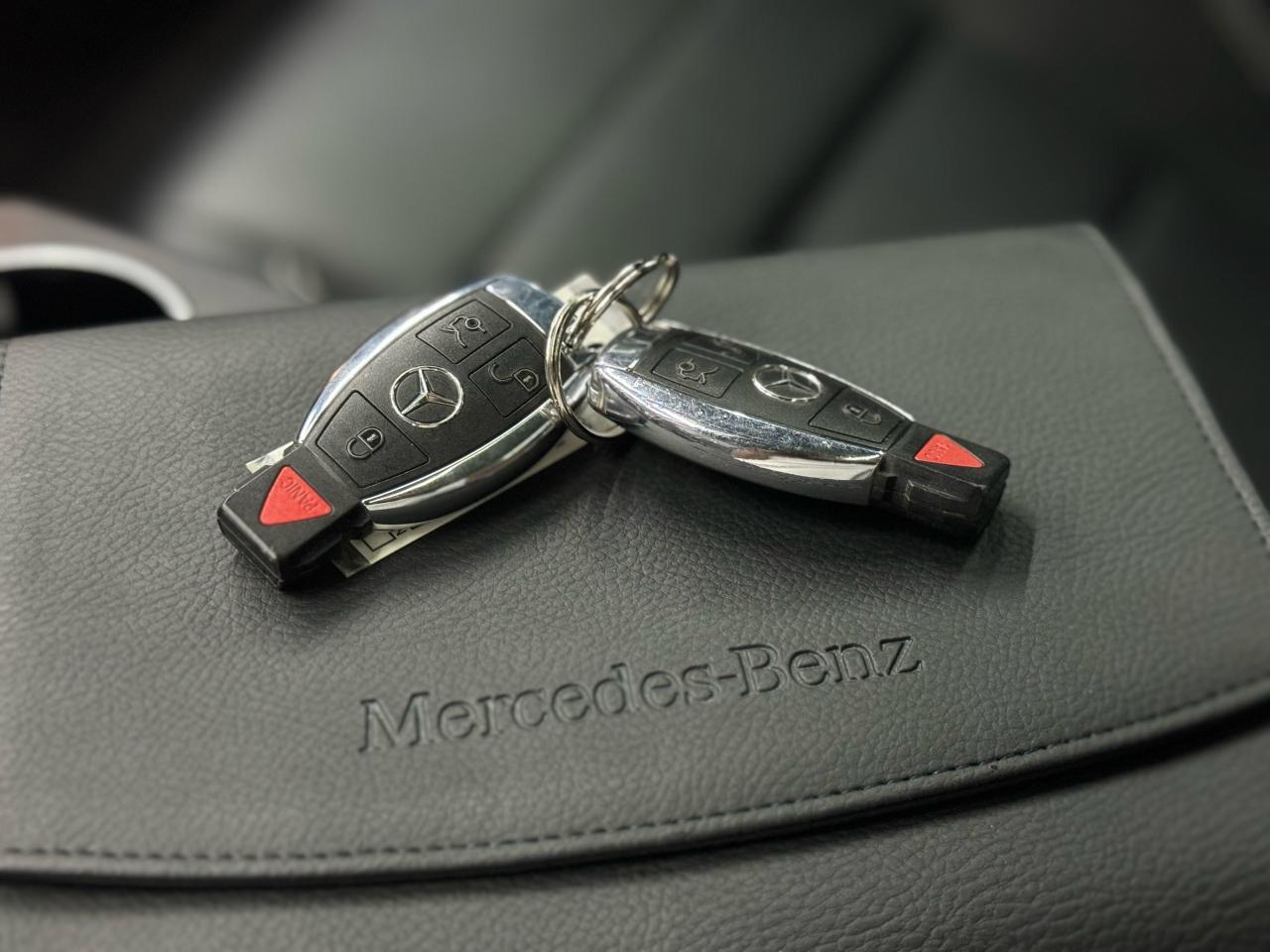 2015 Mercedes-Benz C 350 AMG PKG|COUPE|4MATIC|NAV|BACKUP|FCW|LKA|HK SOUND| - Photo #20