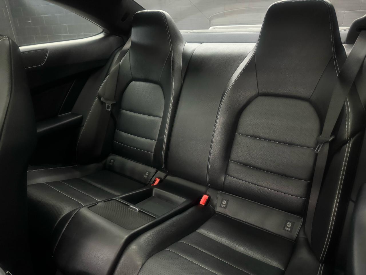 2015 Mercedes-Benz C 350 AMG PKG|COUPE|4MATIC|NAV|BACKUP|FCW|LKA|HK SOUND| - Photo #26
