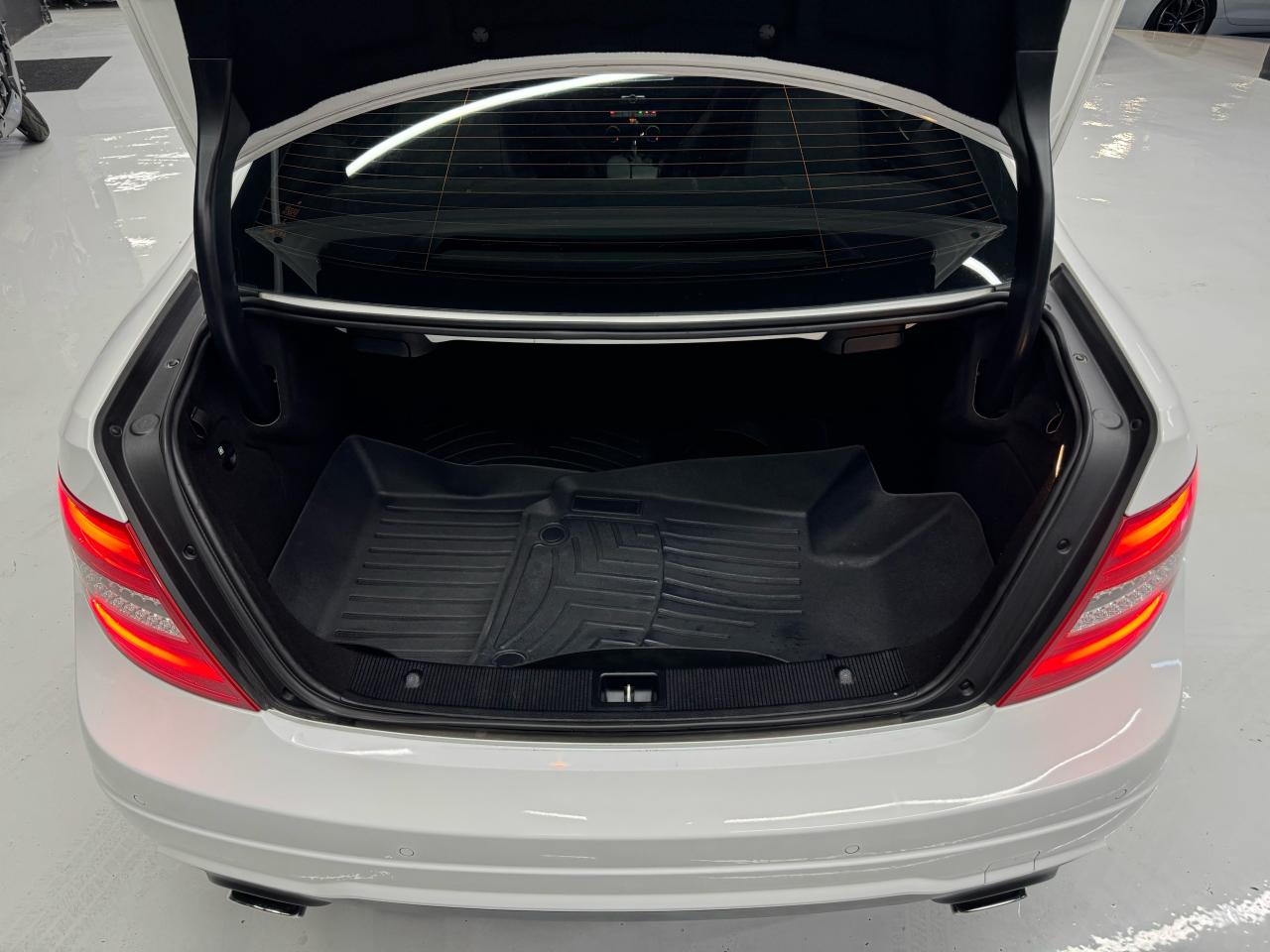 2015 Mercedes-Benz C 350 AMG PKG|COUPE|4MATIC|NAV|BACKUP|FCW|LKA|HK SOUND| - Photo #29