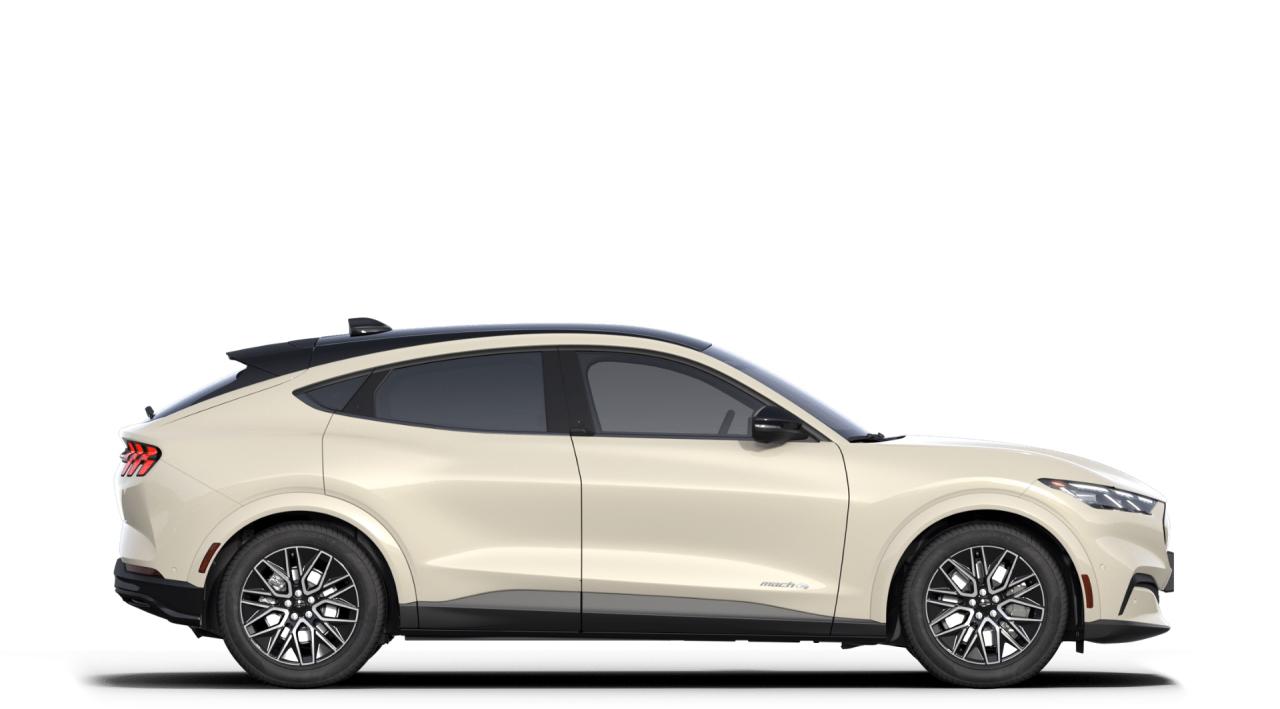 2025 Ford Mustang Mach-E PREMIUM AWD Standard Range Battery Photo5