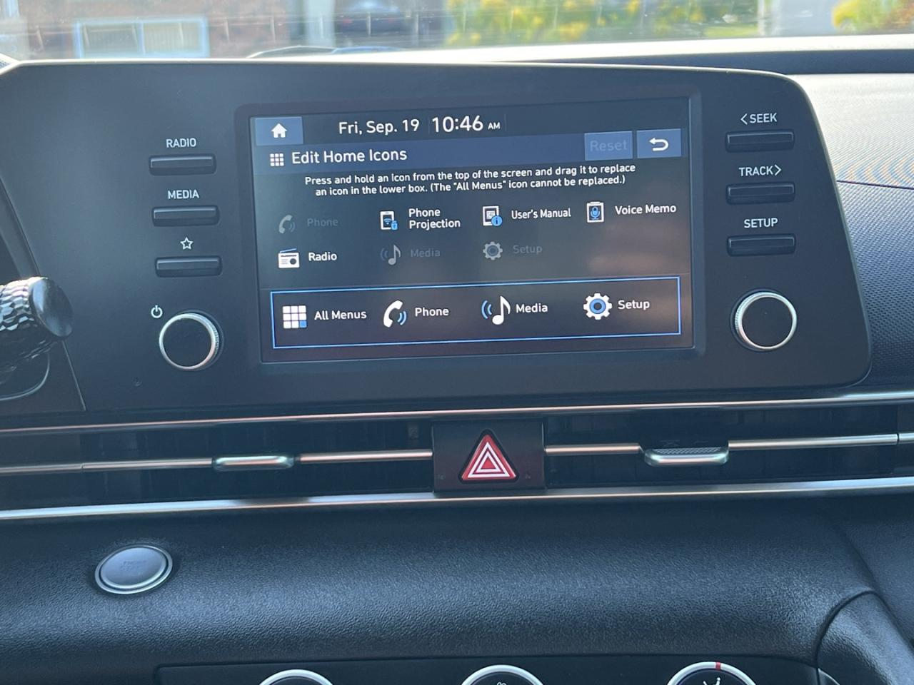 2021 Hyundai Elantra Preferred - Photo #19