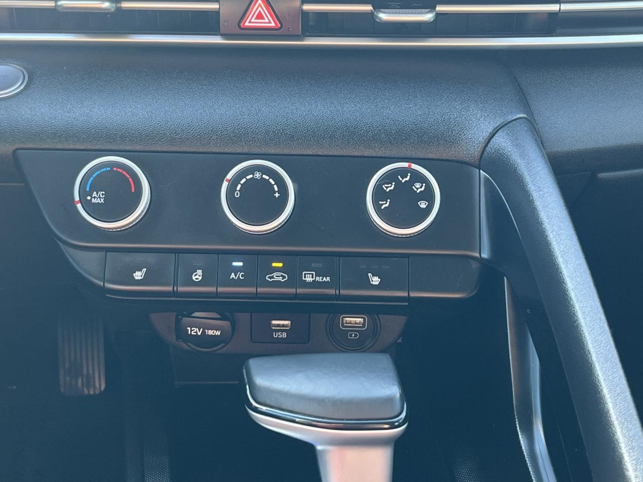 2021 Hyundai Elantra Preferred - Photo #21