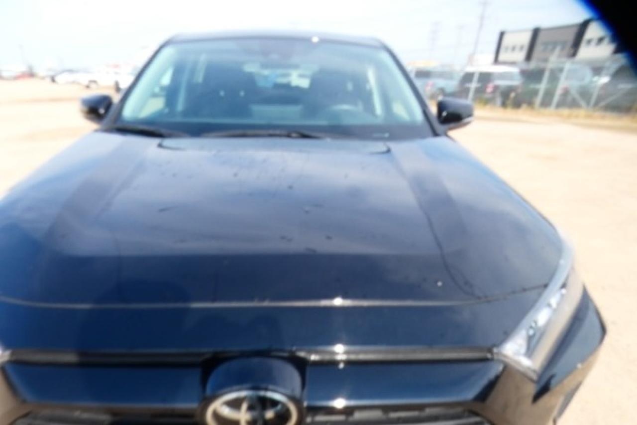 2024 Toyota RAV4 LE AWD w/Htd cloth, BUC - Photo #31
