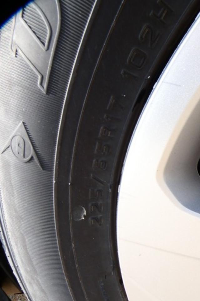 2024 Toyota RAV4 LE AWD w/Htd cloth, BUC - Photo #18