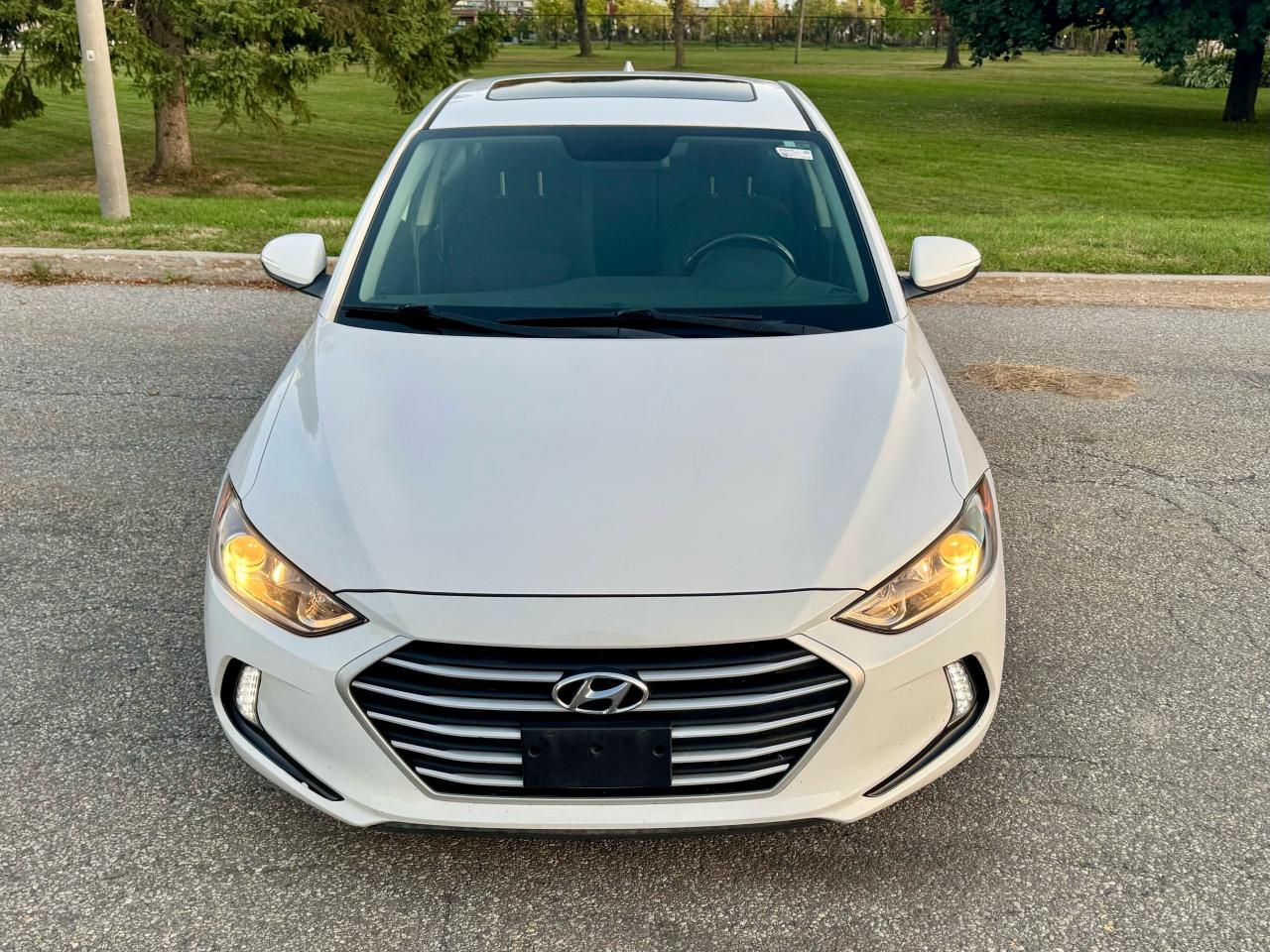 2018 Hyundai Elantra SE / No Accidents / Certified - Photo #1