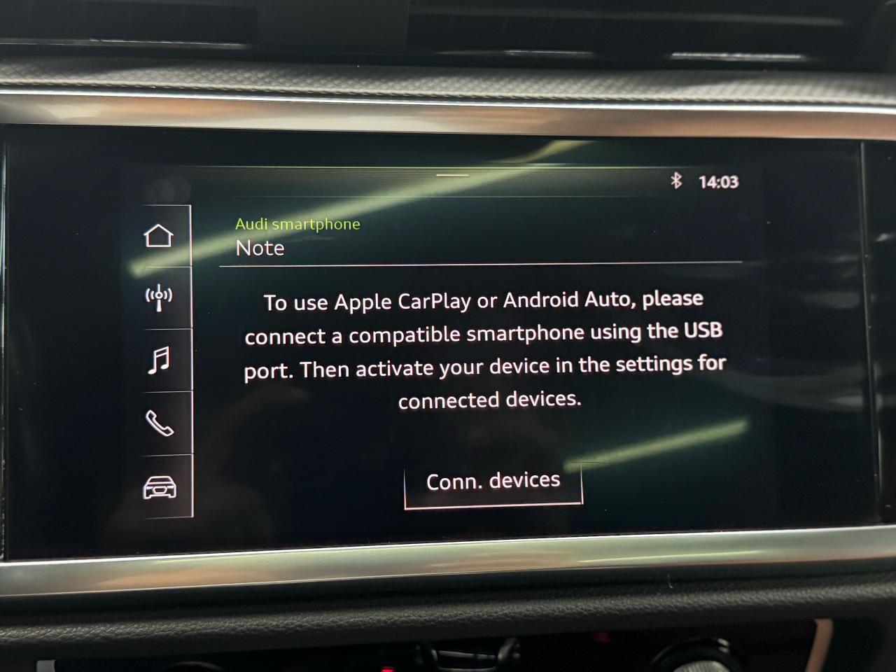 2019 Audi Q3 S-LINE|PROGRESSIV|PANO|BACKUP|BSM|LKA|CARPLAY| - Photo #15
