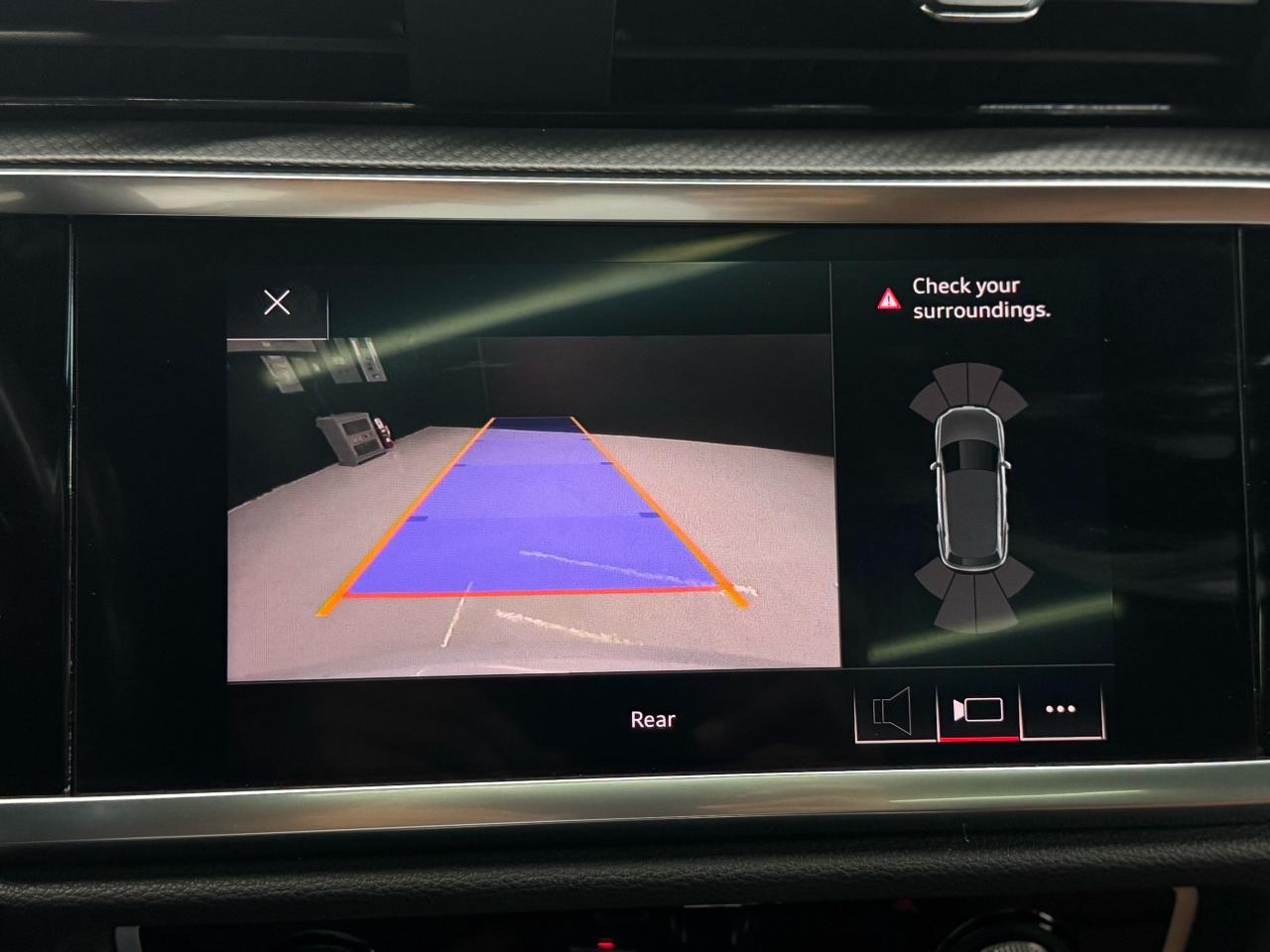 2019 Audi Q3 S-LINE|PROGRESSIV|PANO|BACKUP|BSM|LKA|CARPLAY| - Photo #16