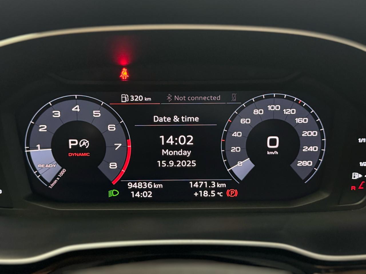 2019 Audi Q3 S-LINE|PROGRESSIV|PANO|BACKUP|BSM|LKA|CARPLAY| - Photo #14