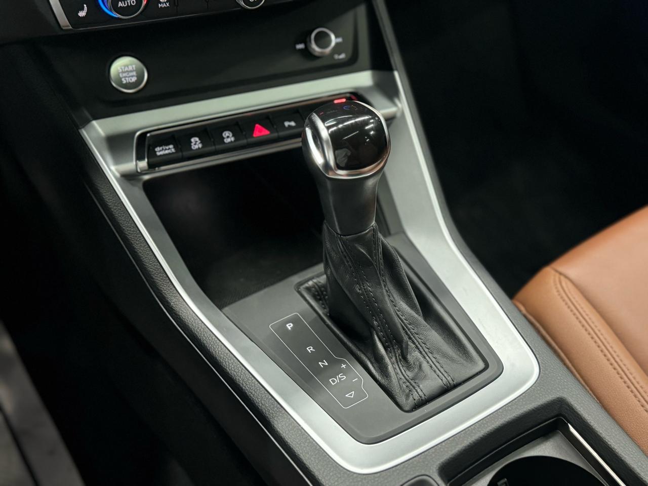 2019 Audi Q3 S-LINE|PROGRESSIV|PANO|BACKUP|BSM|LKA|CARPLAY| - Photo #22