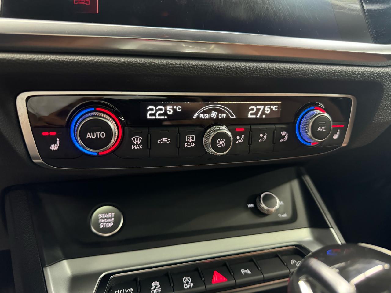 2019 Audi Q3 S-LINE|PROGRESSIV|PANO|BACKUP|BSM|LKA|CARPLAY| - Photo #19