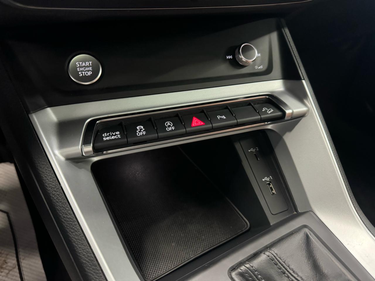 2019 Audi Q3 S-LINE|PROGRESSIV|PANO|BACKUP|BSM|LKA|CARPLAY| - Photo #20