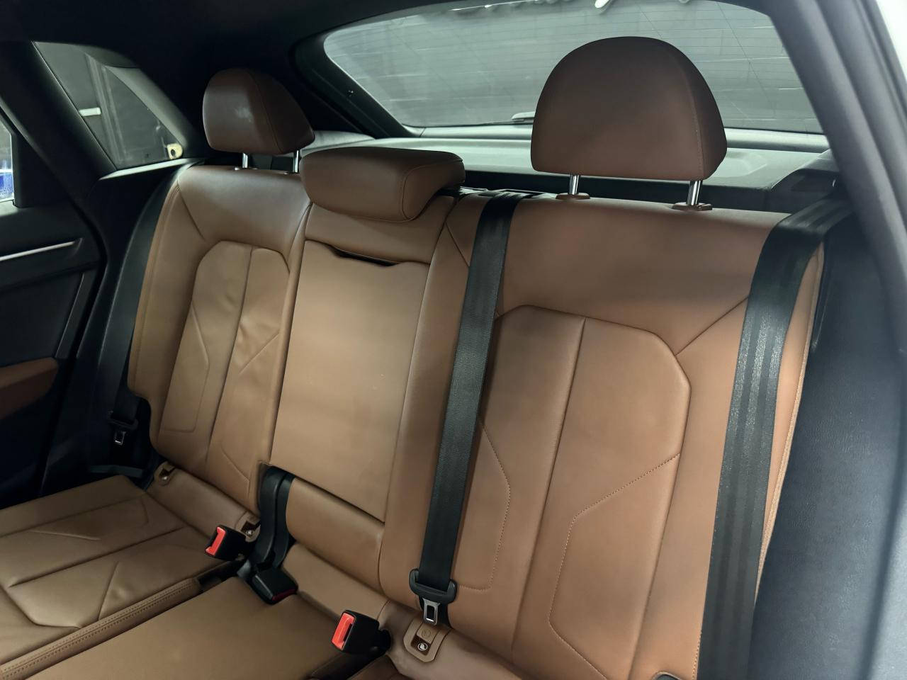 2019 Audi Q3 S-LINE|PROGRESSIV|PANO|BACKUP|BSM|LKA|CARPLAY| - Photo #27