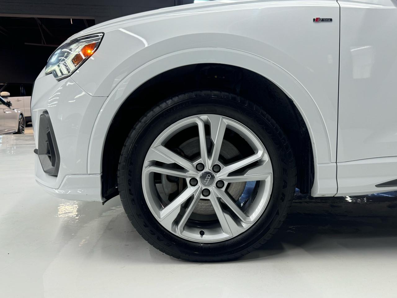 2019 Audi Q3 S-LINE|PROGRESSIV|PANO|BACKUP|BSM|LKA|CARPLAY| - Photo #28