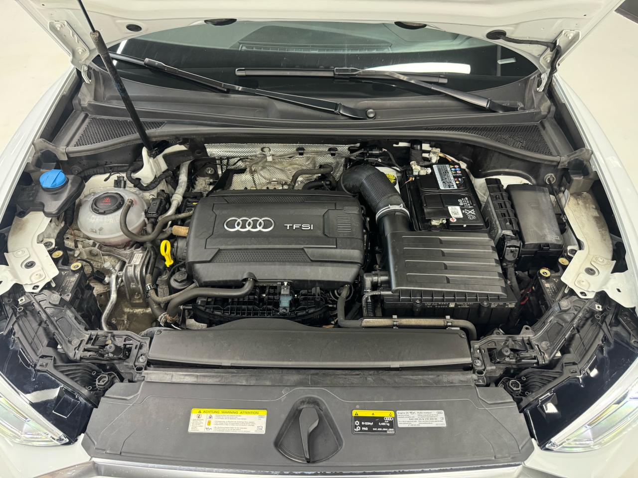 2019 Audi Q3 S-LINE|PROGRESSIV|PANO|BACKUP|BSM|LKA|CARPLAY| - Photo #29