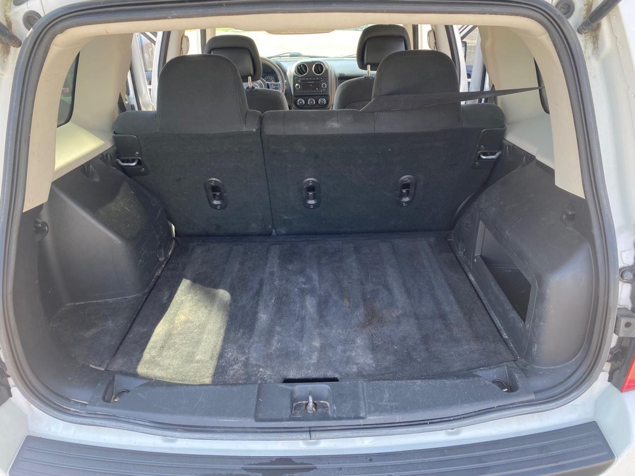 2014 Jeep Patriot 4WD 4dr North - Photo #13
