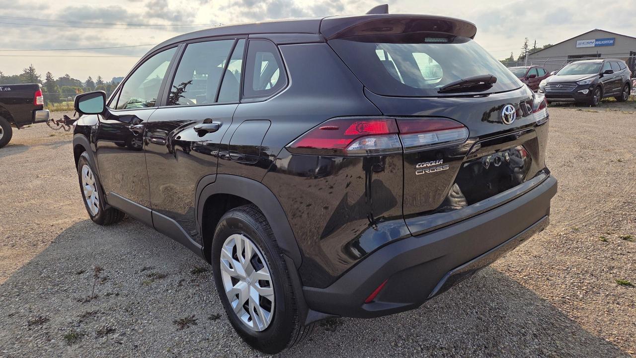 2026 Toyota Corolla Cross L FWD - Photo #2