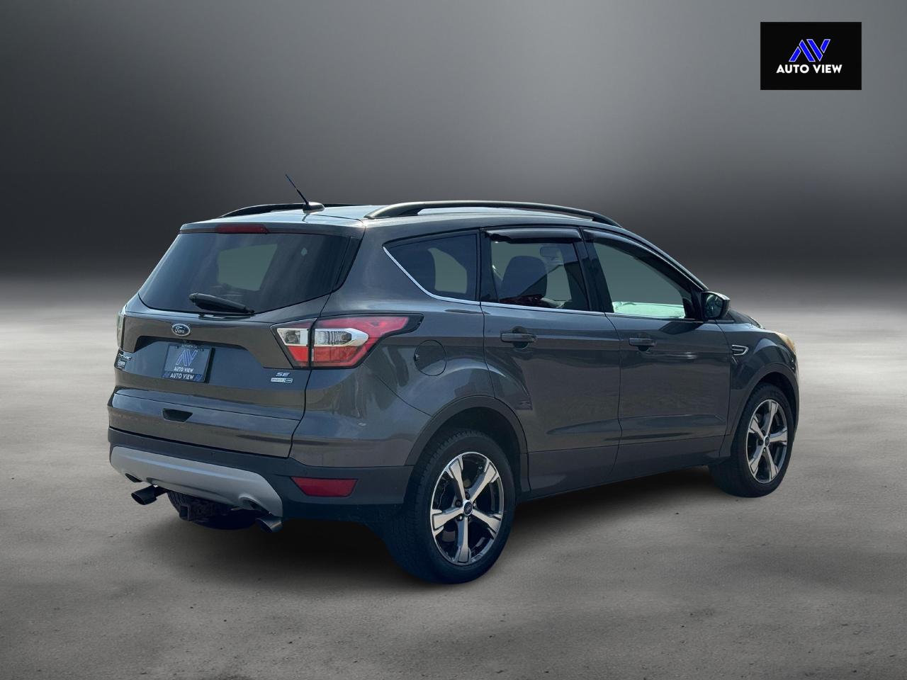 2017 Ford Escape SE **ALL WHEEL DRIVE**CERTIFIED** Photo4