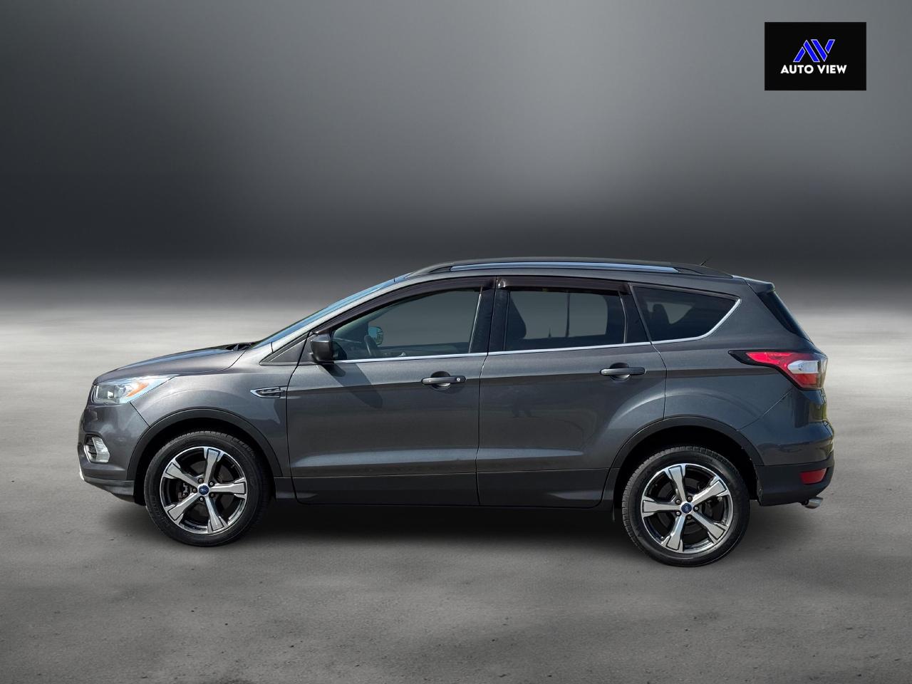 2017 Ford Escape SE **ALL WHEEL DRIVE**CERTIFIED** - Photo #7