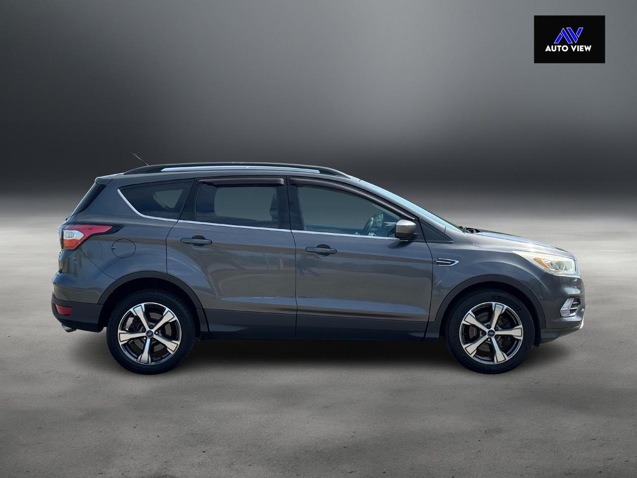 2017 Ford Escape SE **ALL WHEEL DRIVE**CERTIFIED** Photo3