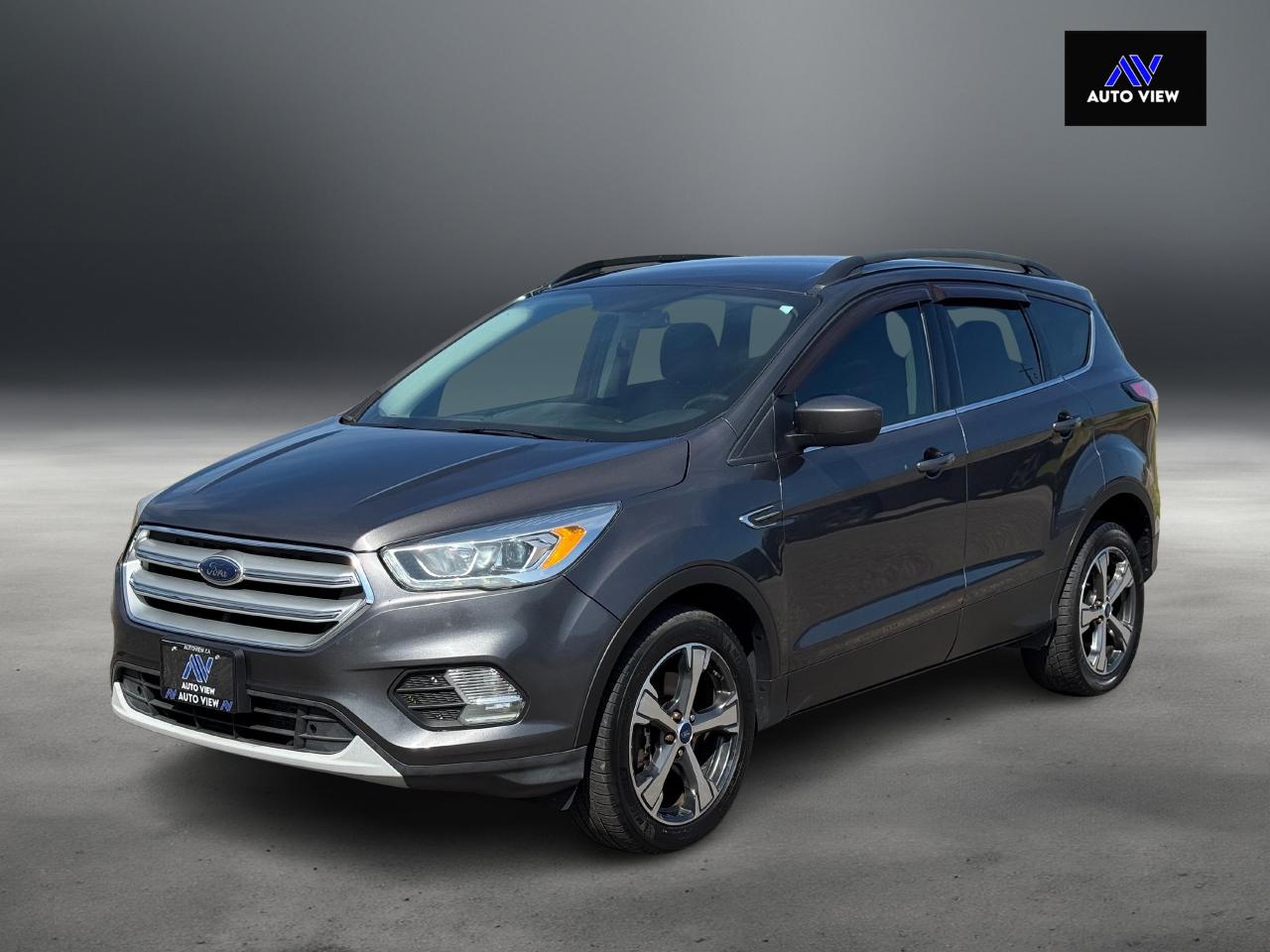 2017 Ford Escape SE **ALL WHEEL DRIVE**CERTIFIED** - Photo #8