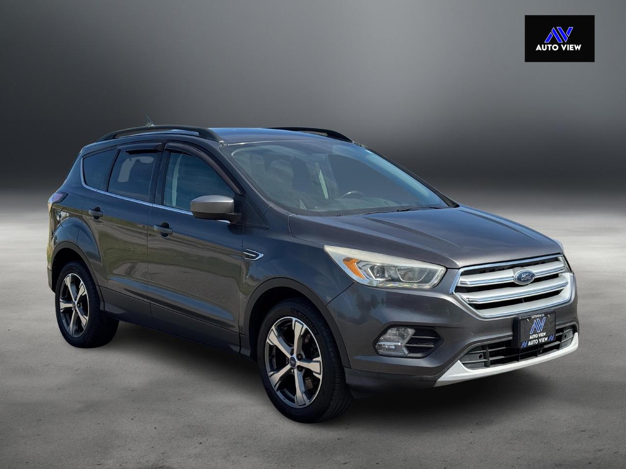 2017 Ford Escape SE **ALL WHEEL DRIVE**CERTIFIED** Photo2