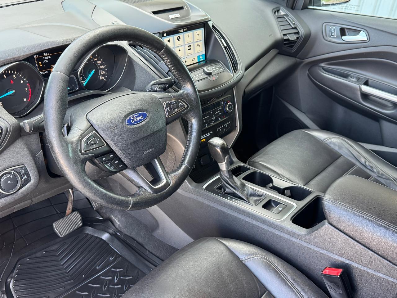 2017 Ford Escape SE **ALL WHEEL DRIVE**CERTIFIED** - Photo #17