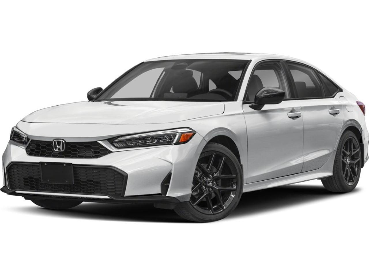 New 2026 Honda Civic Hybrid Sport IN-STOCK! for sale in Cambridge, ON